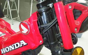 HONDA CT125-2 JA65