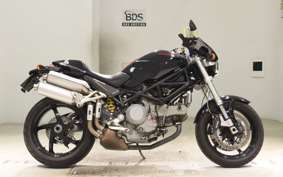 DUCATI MONSTER S2R 1000 2006