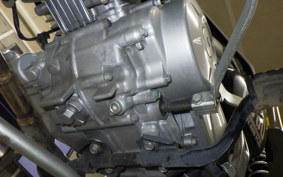 HONDA CROSS CUB 50 2025 AA06
