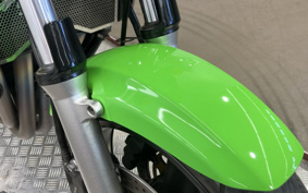KAWASAKI ZRX1200 R 2005 ZRT20A