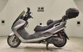 YAMAHA MAJESTY 125 FI