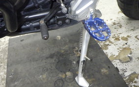 YAMAHA TENERE 700 2021 DM09J