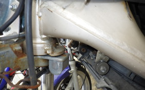 HONDA MAGNA 250 S MC29