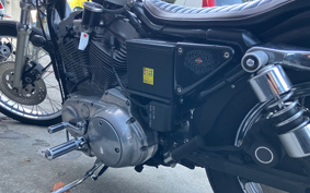 HARLEY XLH883 1998 CAM