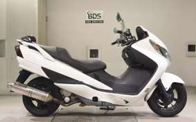SUZUKI SKYWAVE 400 SS 2005 CK43A