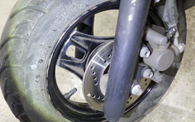 SUZUKI ADDRESS V125 S 2012 CF4MA