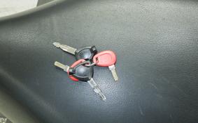 SUZUKI ﾚｯﾂ CA4AA