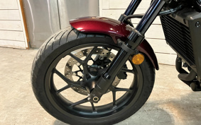 HONDA REBEL 1100 DCT 2021 SC83