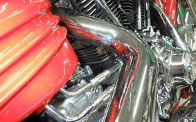 HARLEY FXCWC 1580 2010