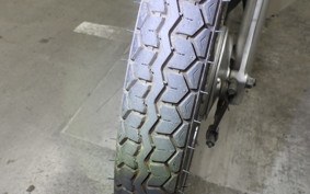 HONDA C110 SUPER CUB JA07