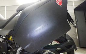 DUCATI MULTISTRADA 1200 S 2013