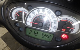APRILIA SPORTCITY 250 IE