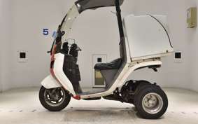 HONDA GYRO CANOPY TA02