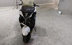 SYM RV125i ..