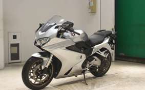 HONDA VFR800F 2018 RC79