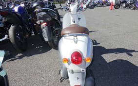 HONDA CREA SCOOPY AF55
