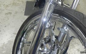 HARLEY FXSTC 1580 2009