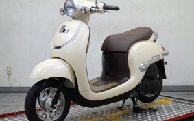 HONDA GIORNO AF77
