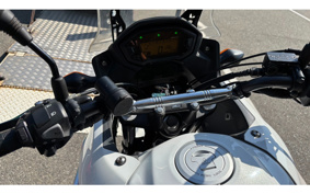 HONDA 400X 2013 NC47