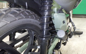 HONDA CT125-2 2025 JA65