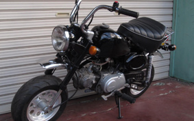 HONDA MONKEY Z50J