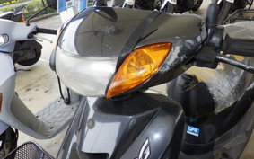 YAMAHA JOG Gen.5 SA36J