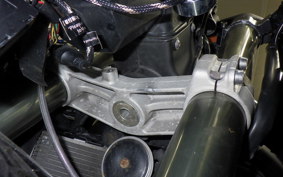 KAWASAKI NINJA ZX-6R 2010