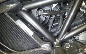 DUCATI DIAVEL Titan 2015