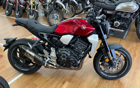 HONDA CB1000R 2021 SC80