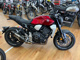 Фото Honda CB1000R 2021 с японского аукциона