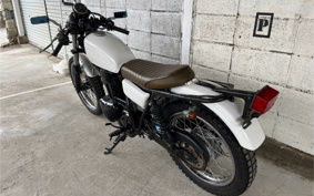 KAWASAKI 250TR BJ250F