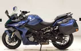 SUZUKI GSX-S1000GT 2022 EK1AA
