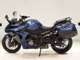 Фото Suzuki GSX-S1000GT 2022 с японского аукциона