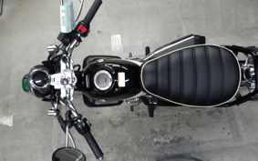 HONDA MONKEY 125 ABS 2019 JB02