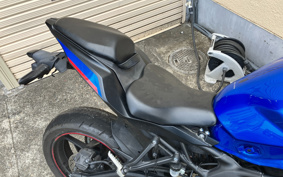 KAWASAKI NINJA ZX-4R SE ZX400P