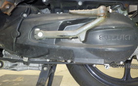 SUZUKI ADDRESS 110 1998 CE47A