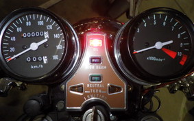 HONDA CB400T HAWK 2 CB400T