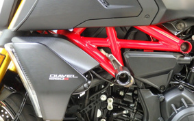 DUCATI DIAVEL 1260S 2023 2G00