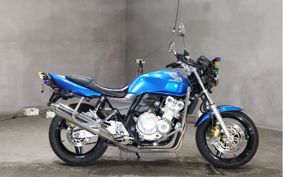 HONDA CB400SF TRAINING CAR NC42