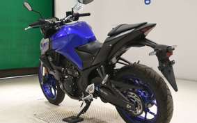 YAMAHA MT-25 A 2018 RG43J