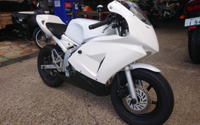 HONDA NSF100 HR01