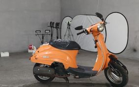 SUZUKI VERUDE CA1MB