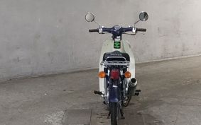 HONDA SUPER CUB50 C50