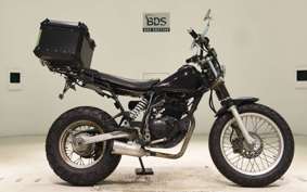 YAMAHA TW225 2021 DG09J