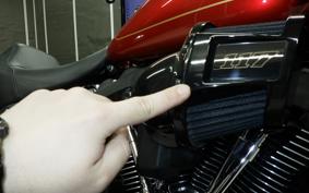 HARLEY FXLRST1920 2022