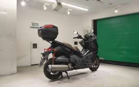 HONDA FAZE S MF11