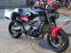 Фото Yamaha XSR900 2023 с японского аукциона