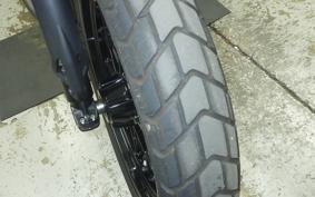 DUCATI SCRAMBLER FULL THROTTLE 2023