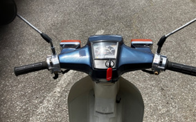 HONDA SUPER CUB90 HA02