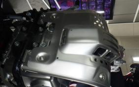 HONDA CT125 HUNTER CUB JA55